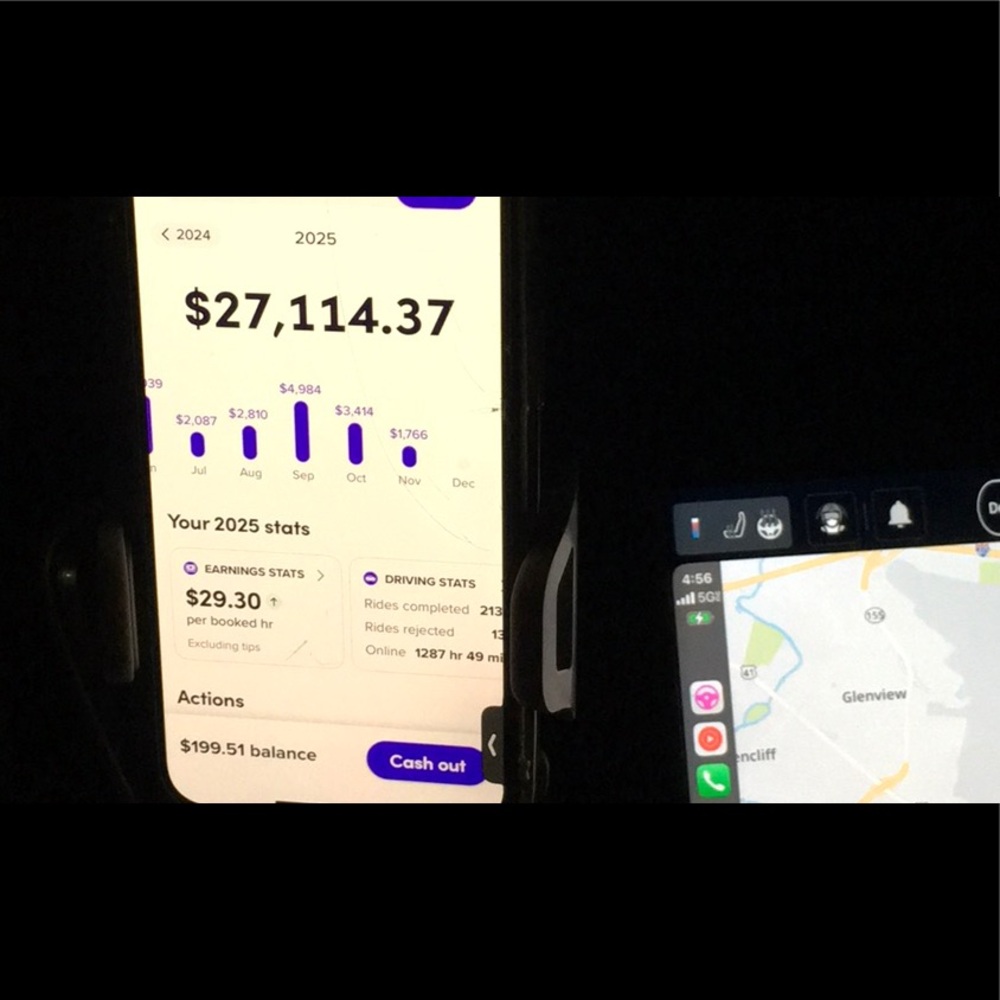 Smartphone Car Mount - Picture 8 of 8